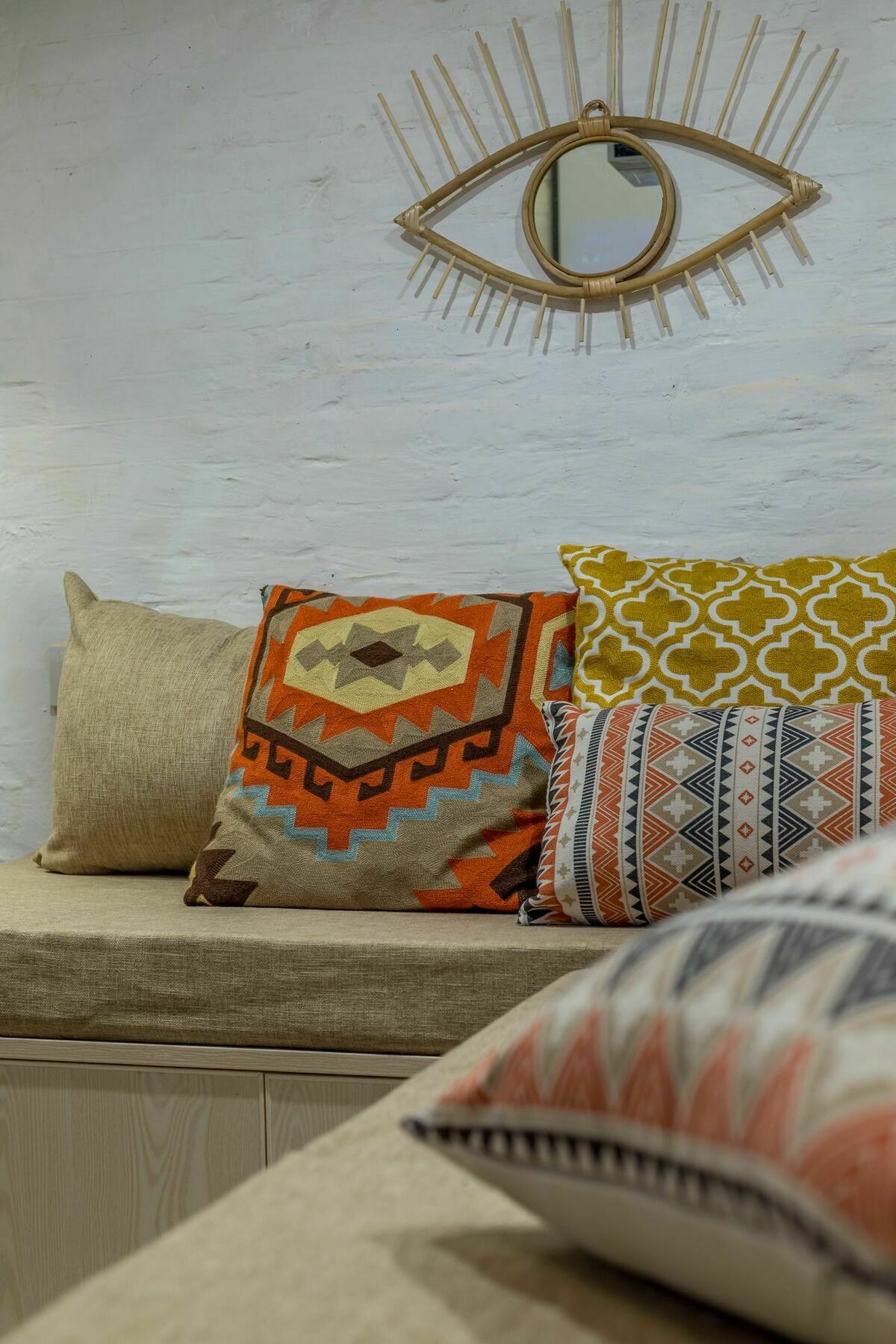 شقة Casablanca Loft شانغهاي المظهر الخارجي الصورة