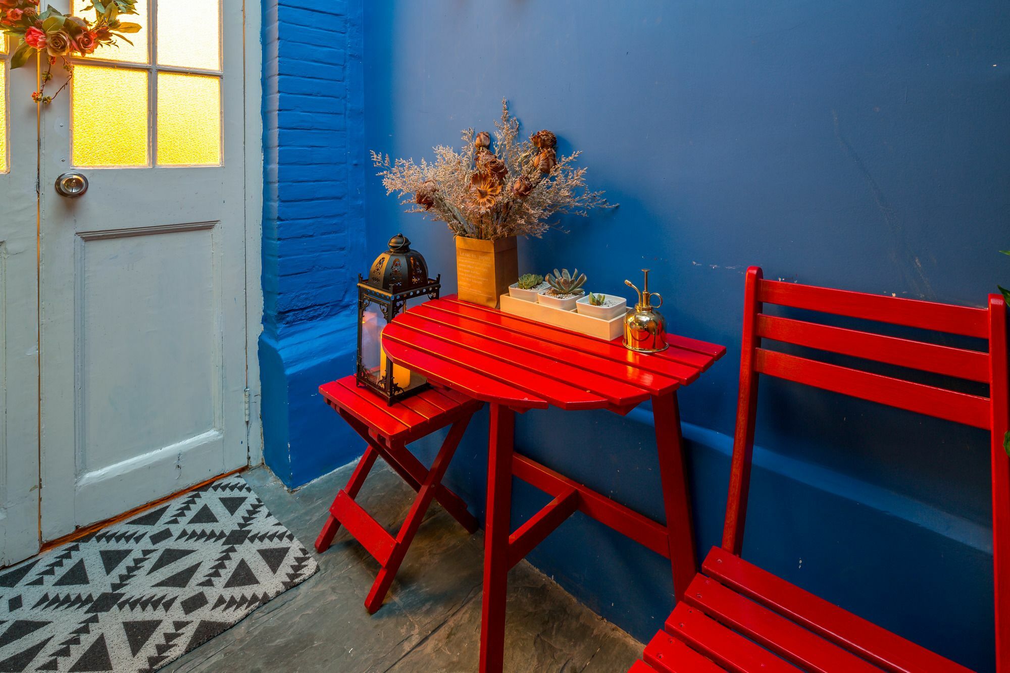 شقة Casablanca Loft شانغهاي المظهر الخارجي الصورة