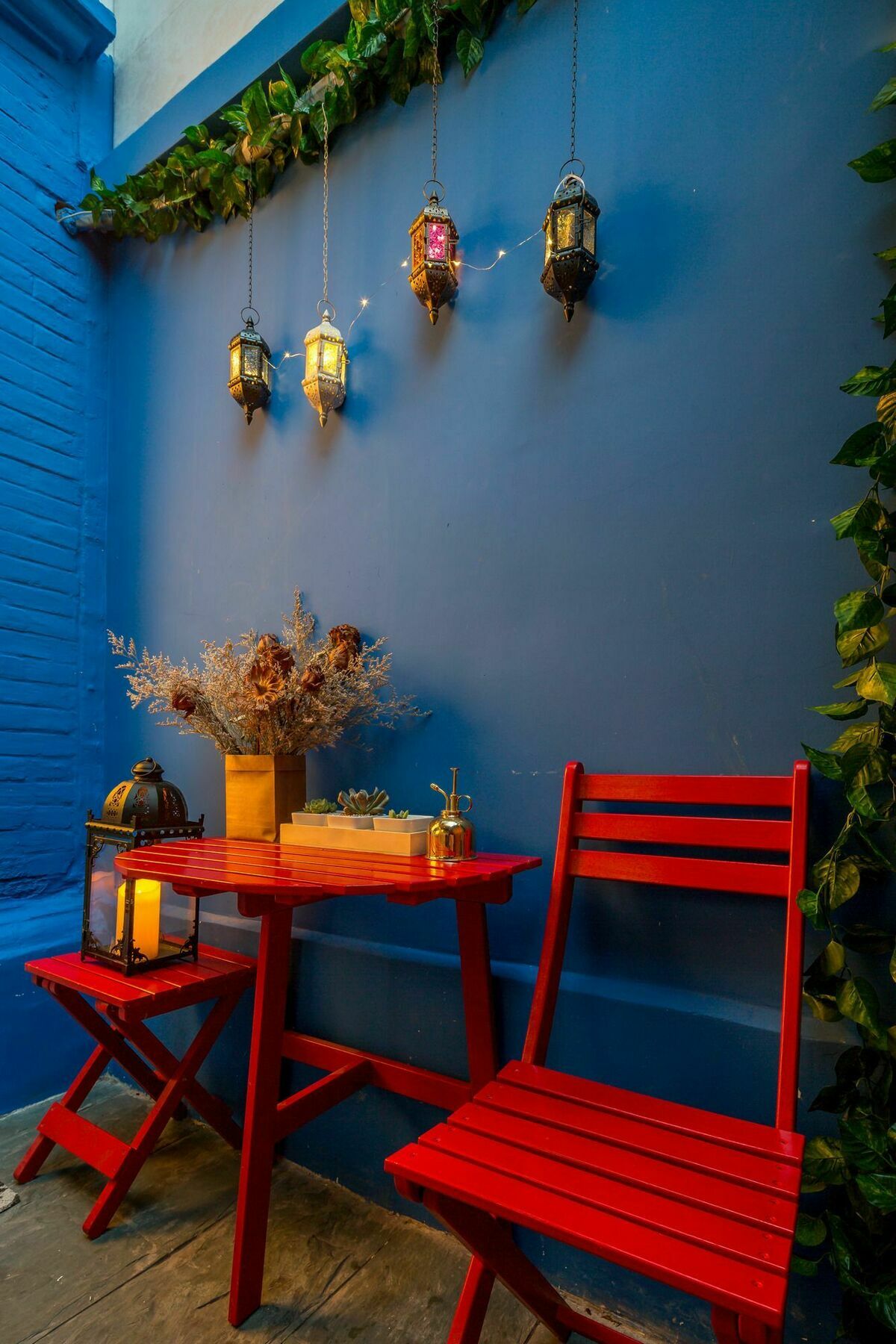 شقة Casablanca Loft شانغهاي المظهر الخارجي الصورة